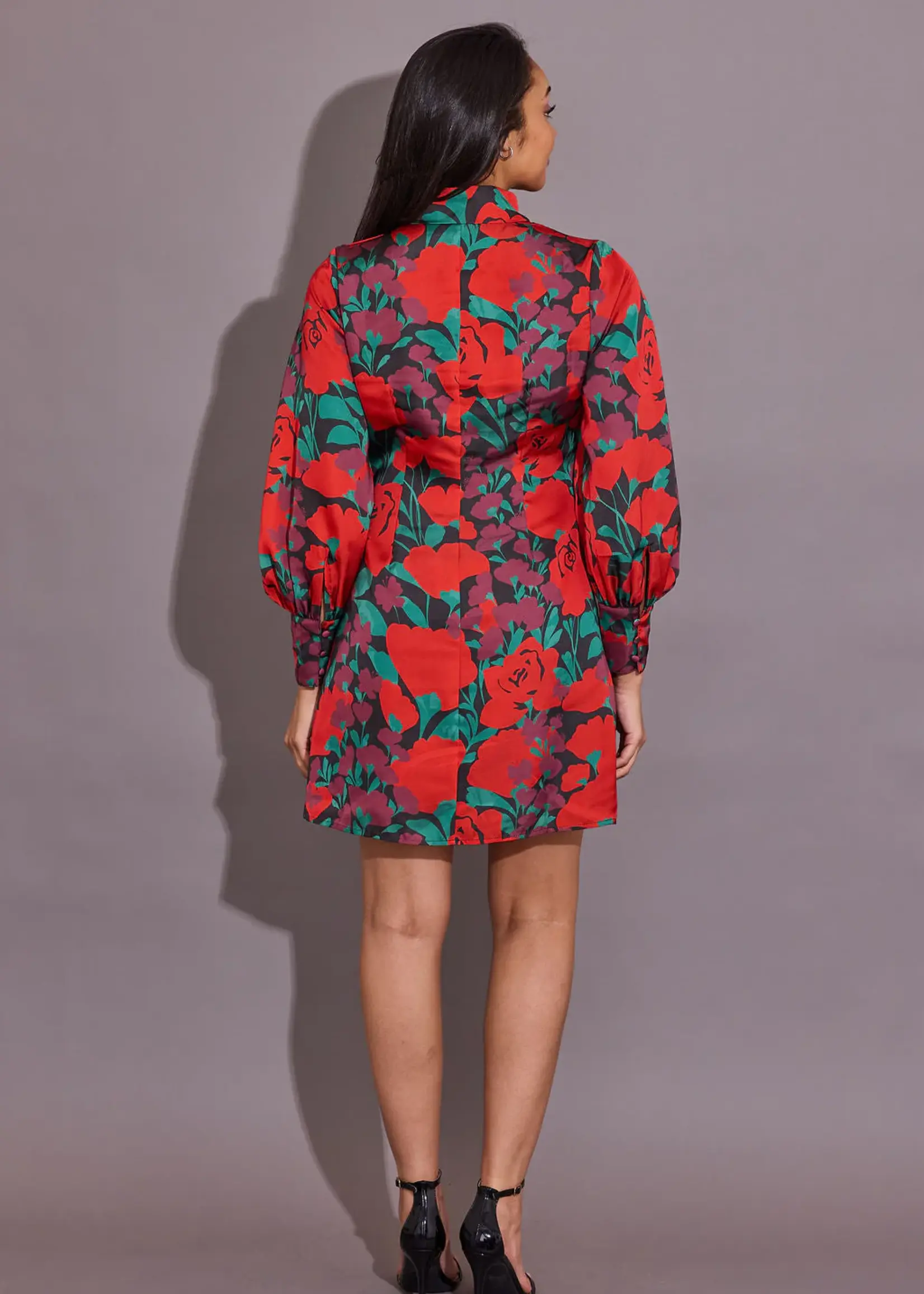 Alden Adair Gloria Dress