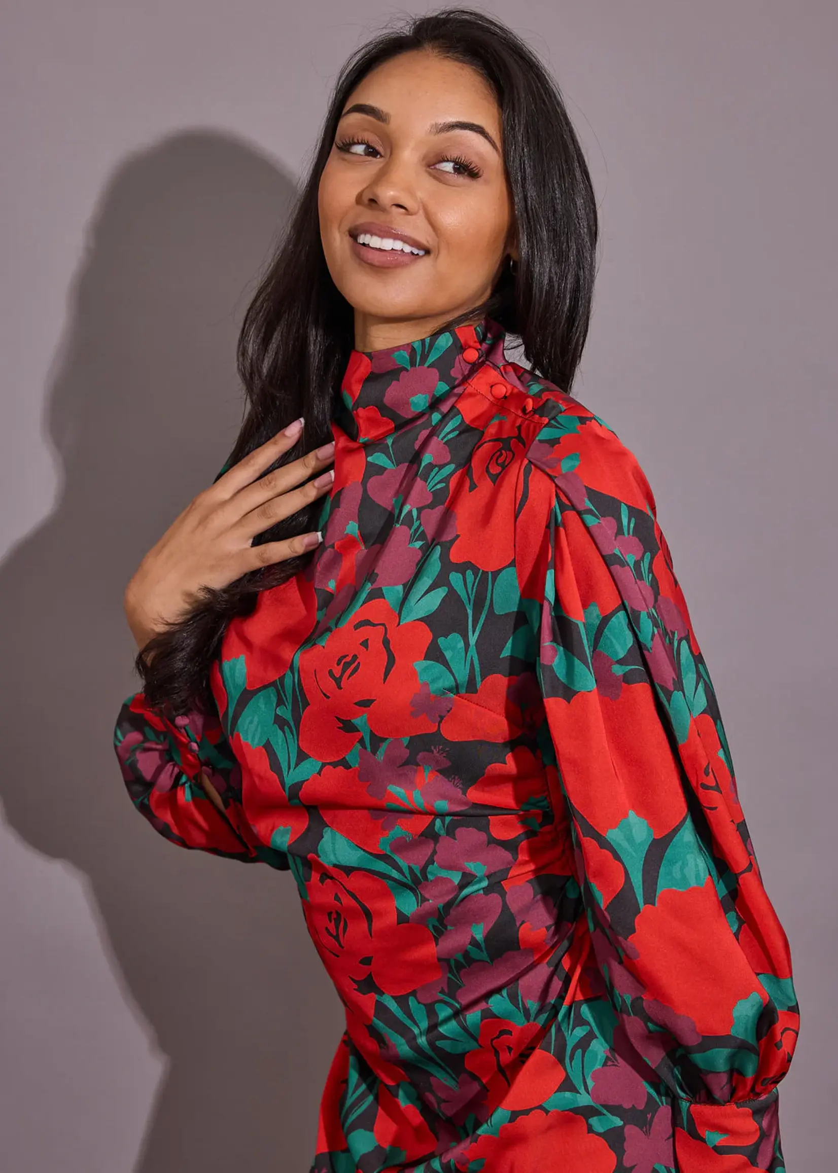 Alden Adair Gloria Dress