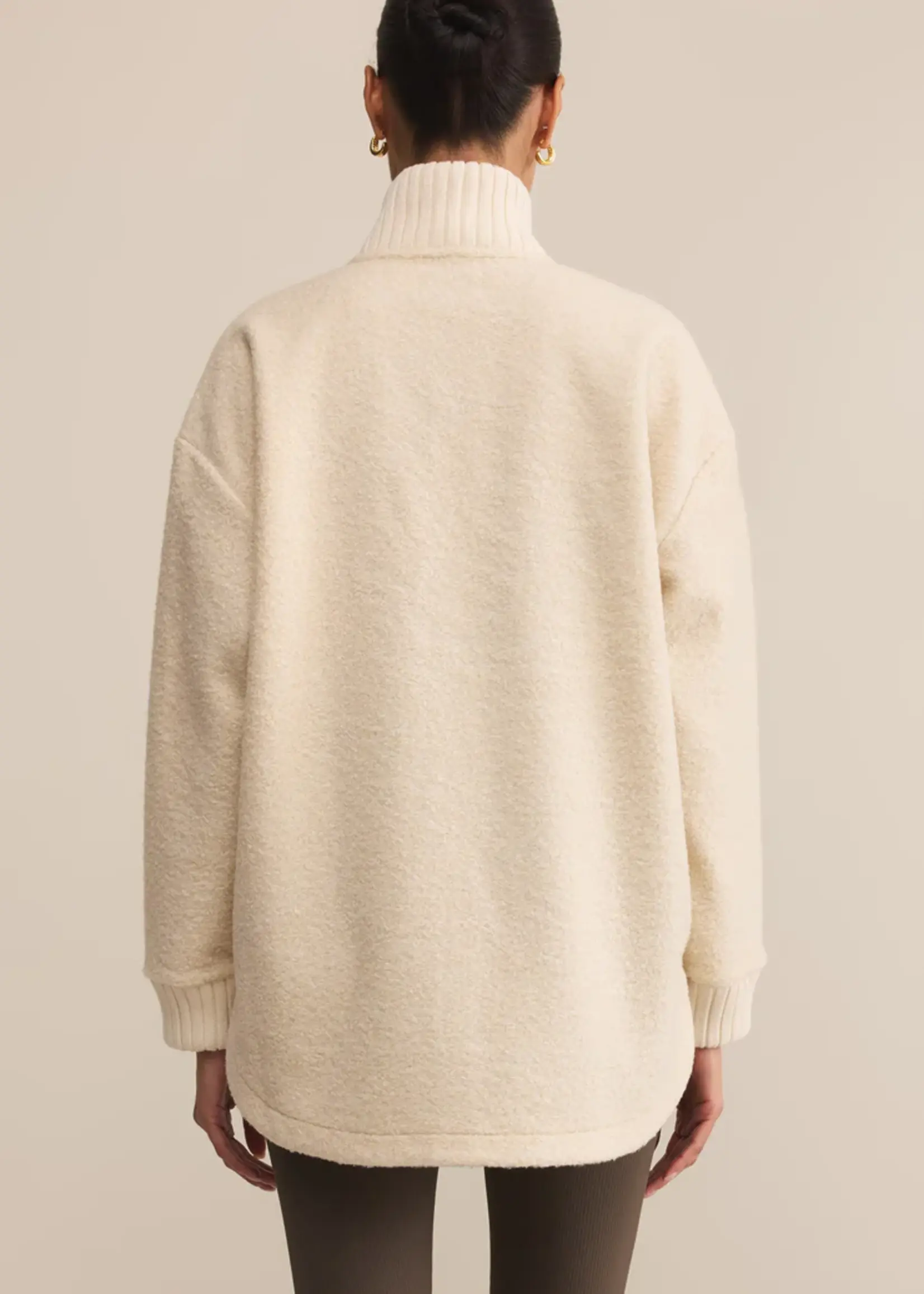 Z Supply Downhill Jacket