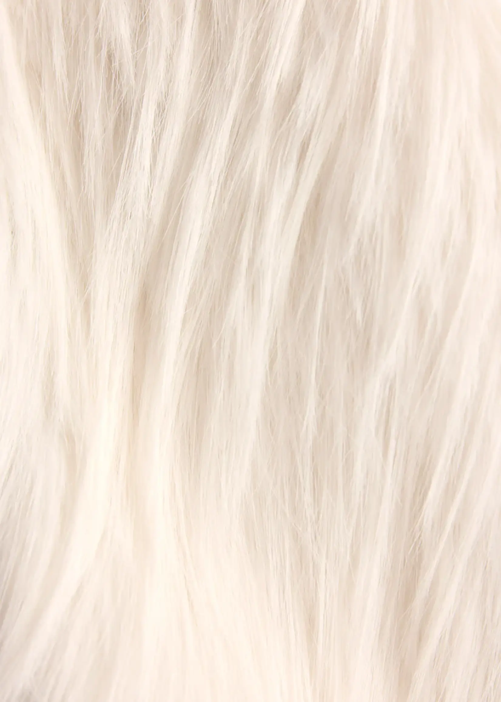 Z Supply Cyndi Faux Fur Jacket