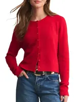 Z Supply Medina Cardigan