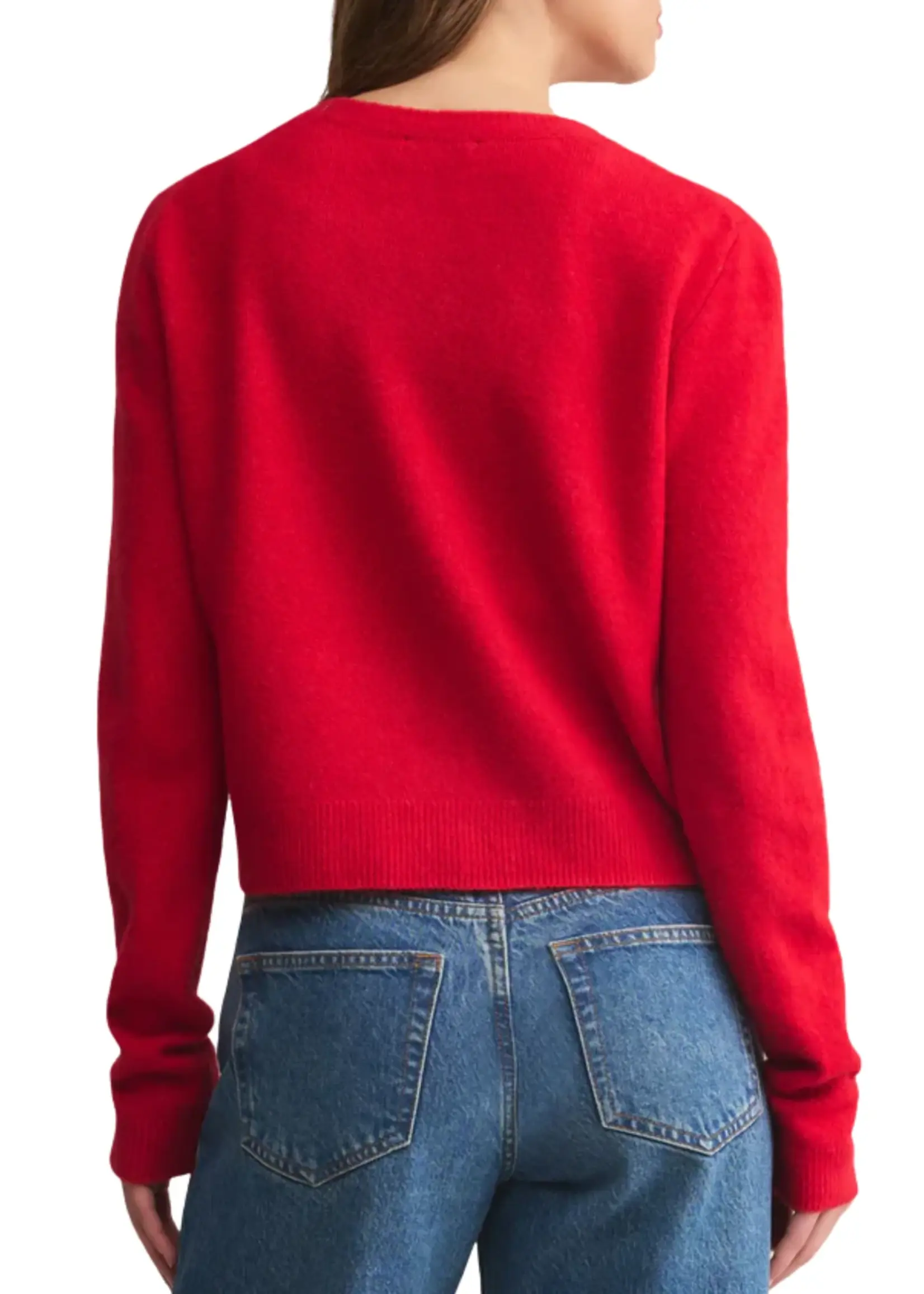 Z Supply Medina Cardigan