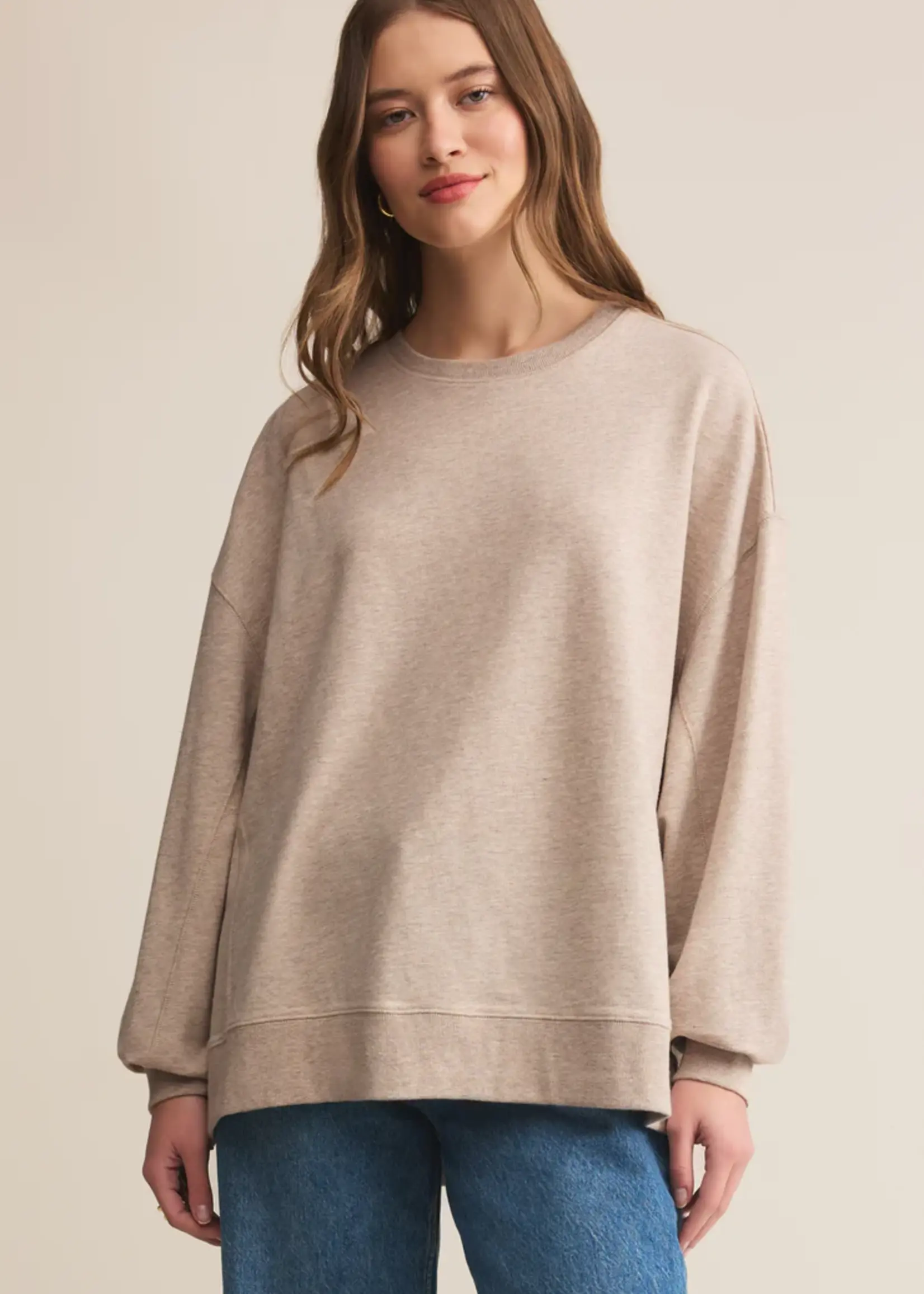 Z Supply Modern Weekender