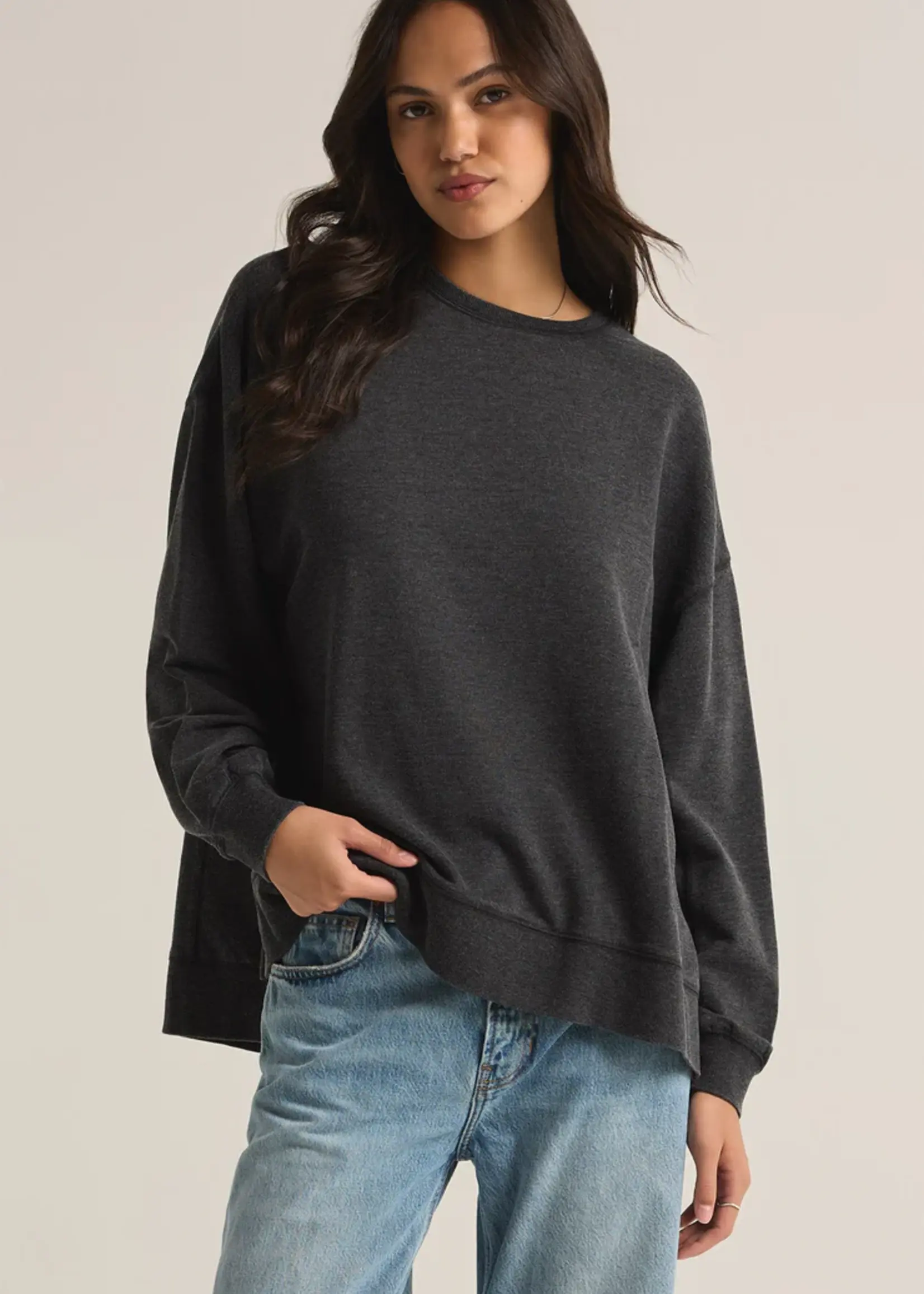 Z Supply Modern Weekender