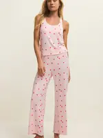Z Supply Luxe Heart Pant