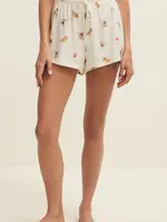 Z Supply Sporty Love Pup Short
