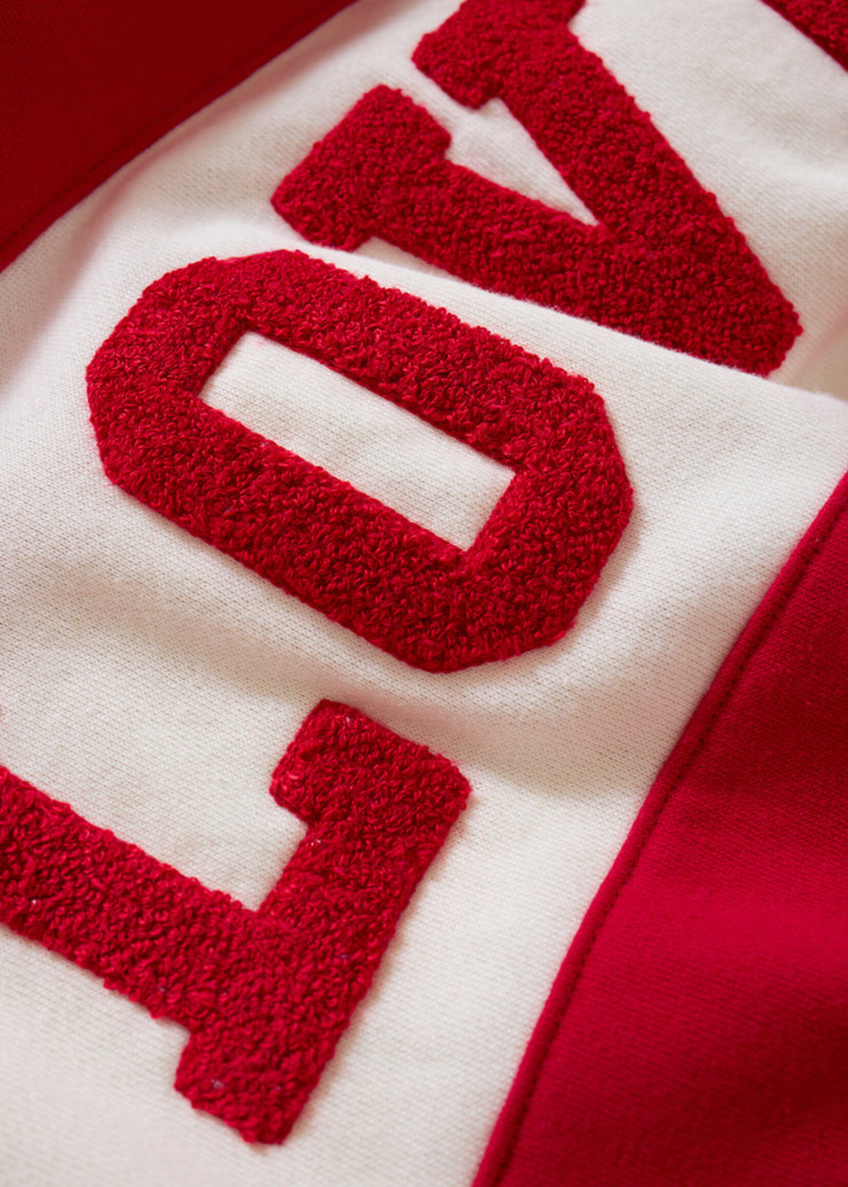 Z Supply Oversized Love Sweatshirt