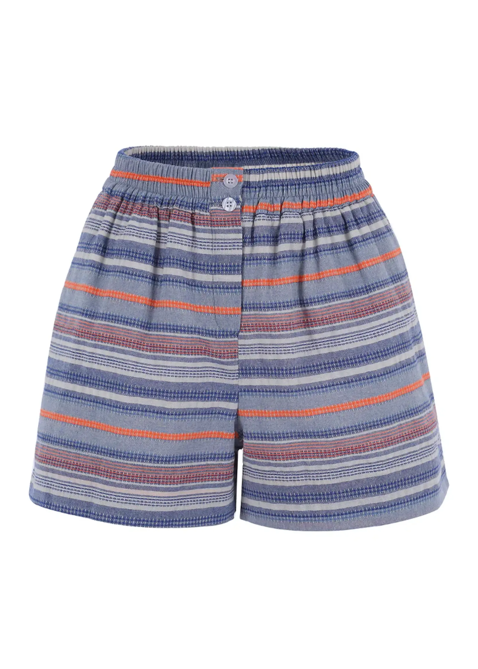 The Shirt The Barry Short