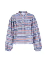 The Shirt The Logan Shirt