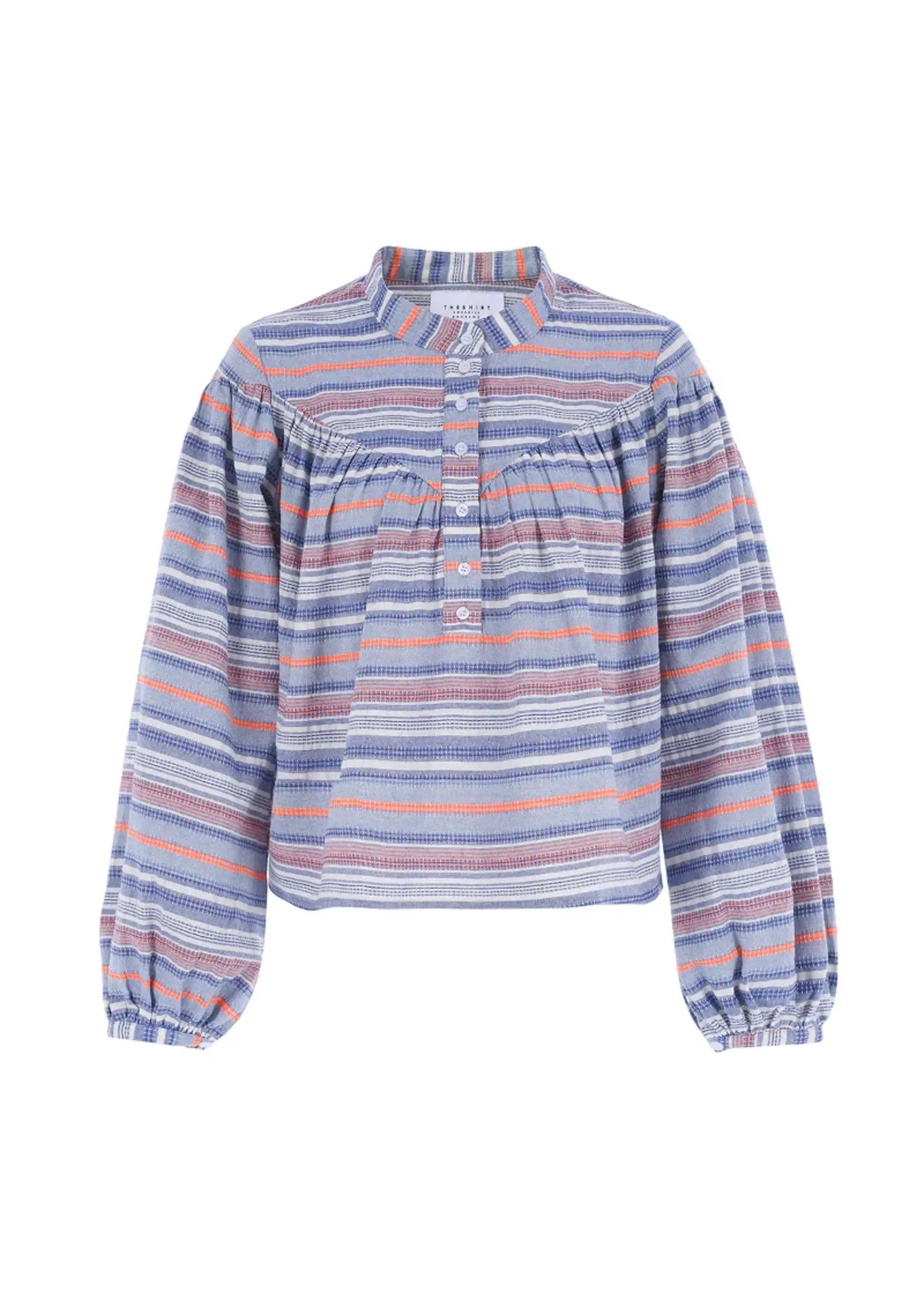 The Shirt The Logan Shirt