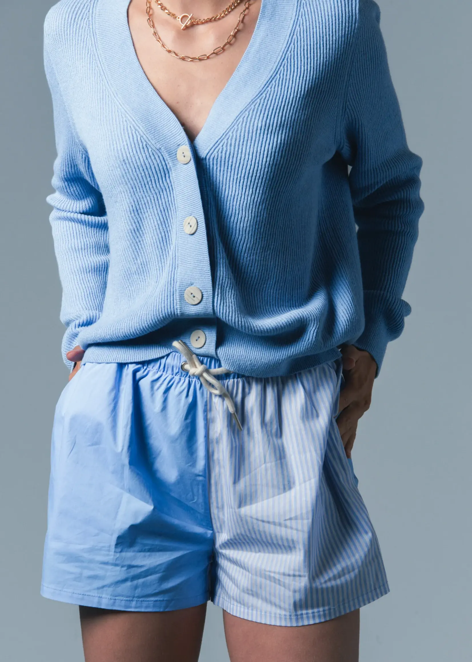 The Shirt The Hannah Short