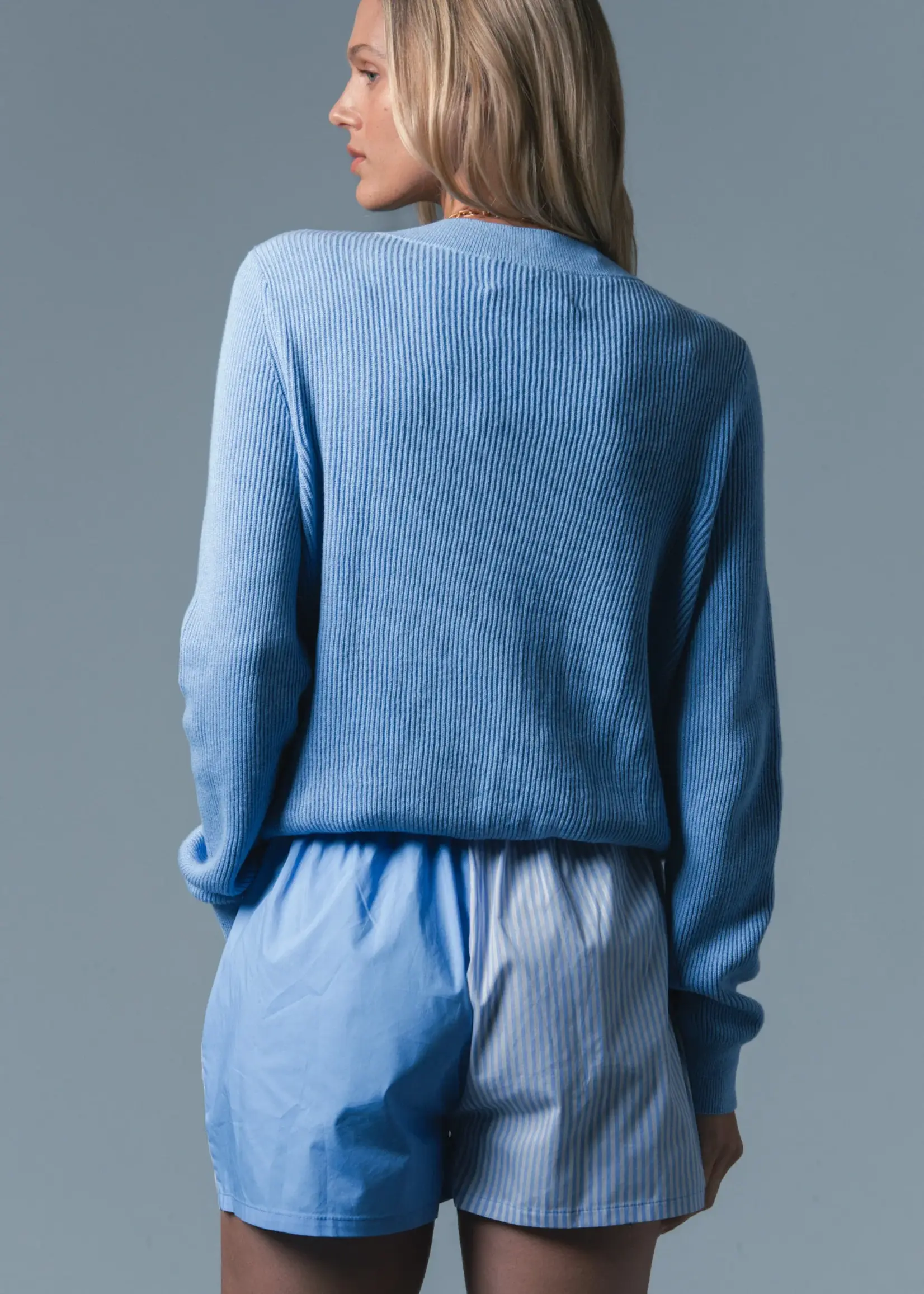 The Shirt The Hannah Short