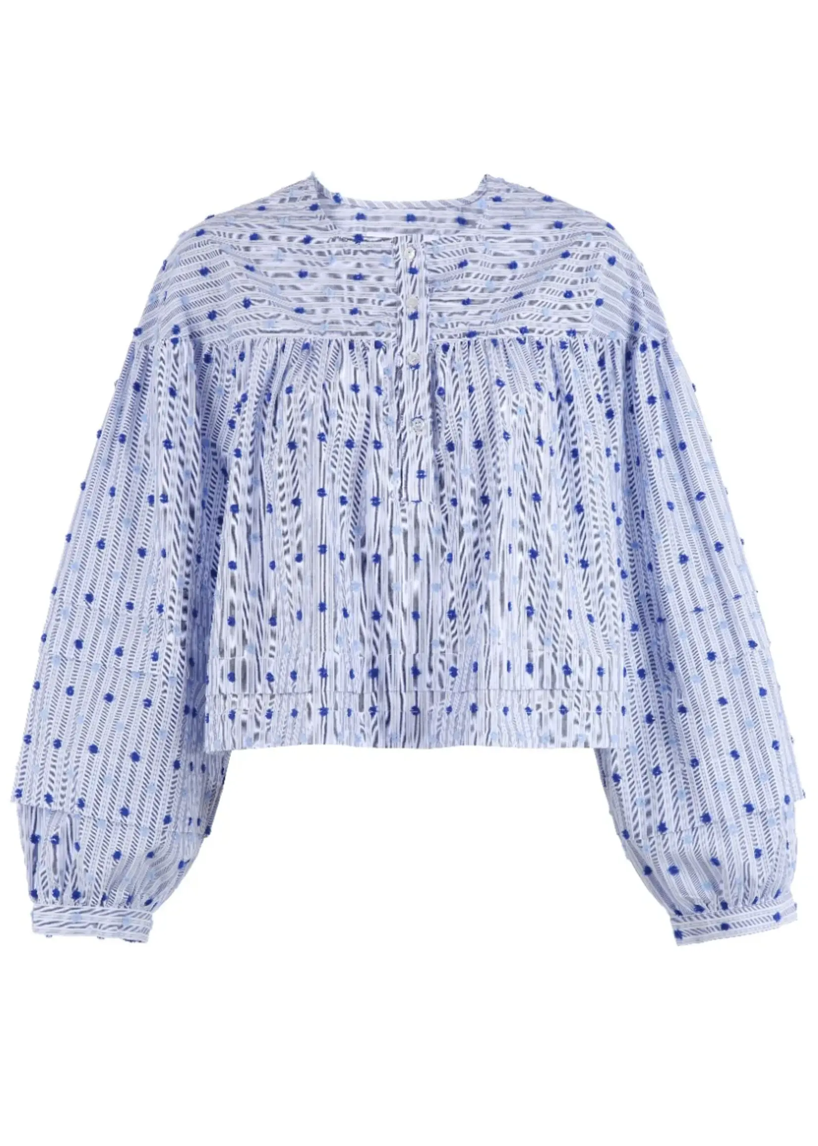 The Shirt The Callah Shirt