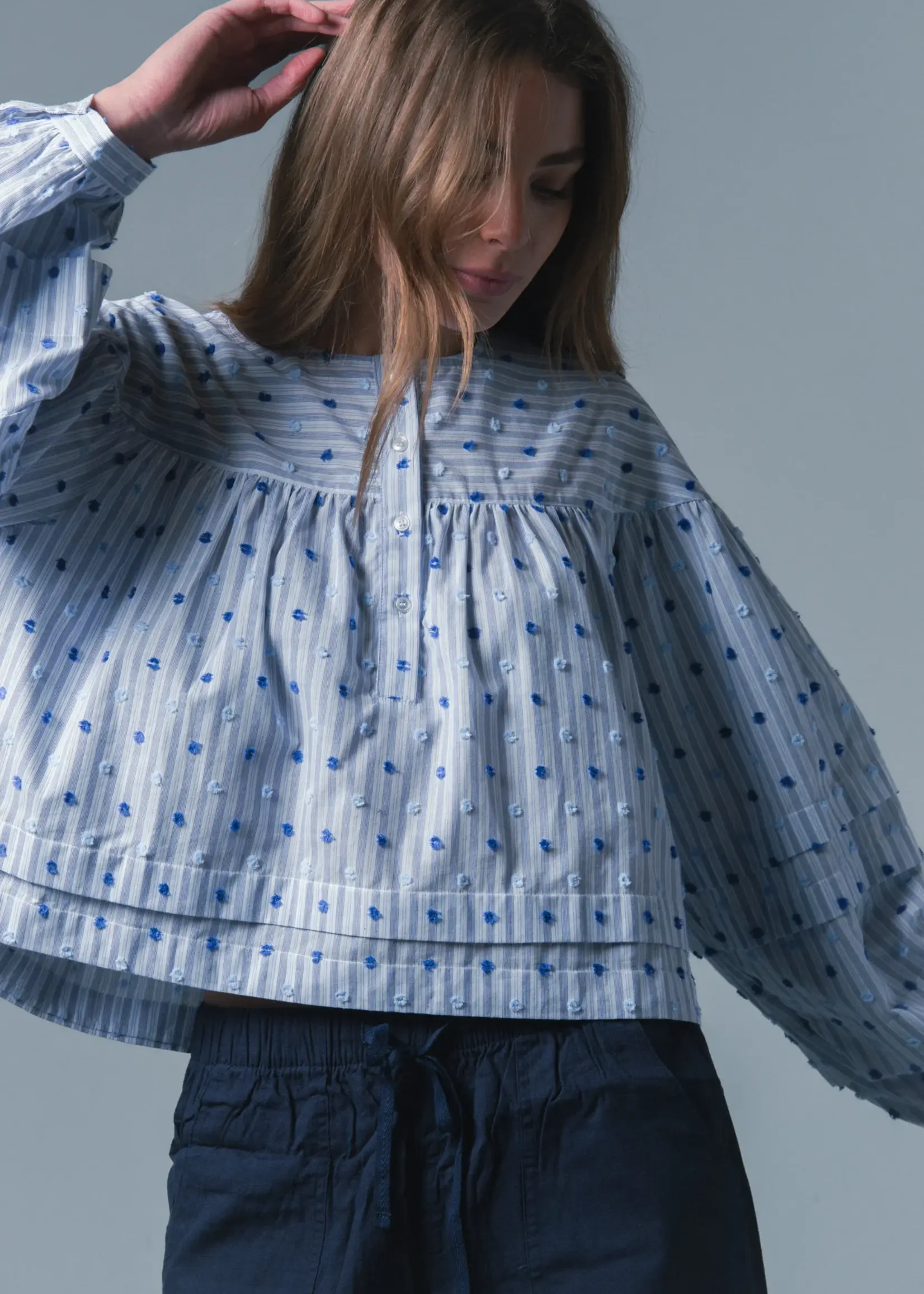 The Shirt The Callah Shirt