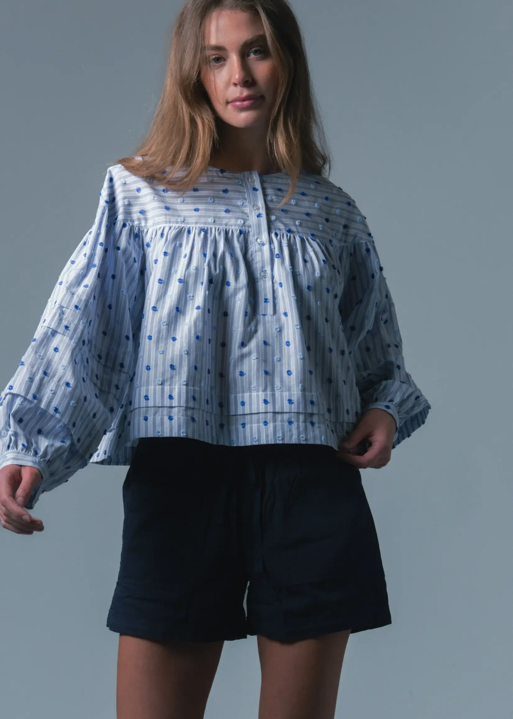 The Shirt The Callah Shirt