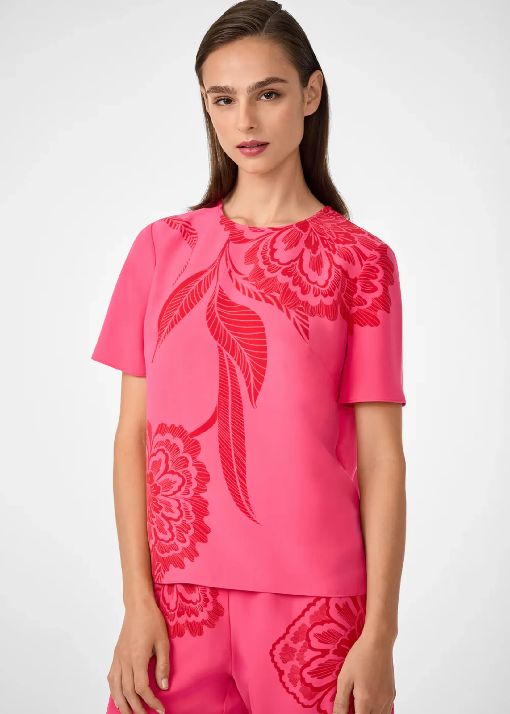 Trina Turk Apparel Sugarhill Top