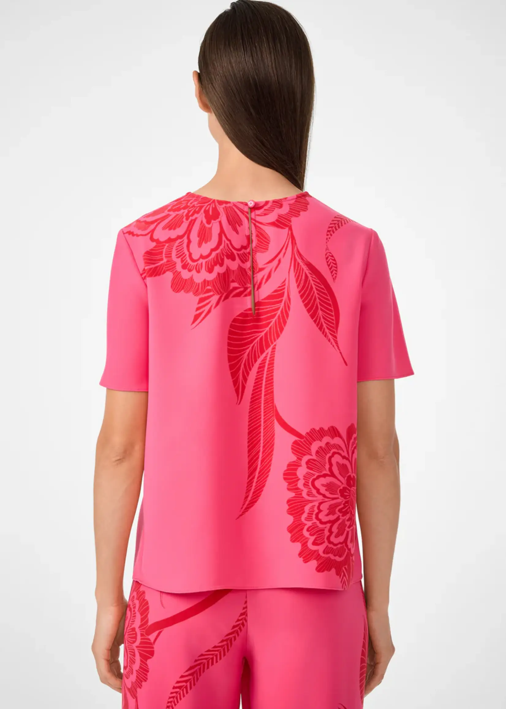 Trina Turk Apparel Sugarhill Top