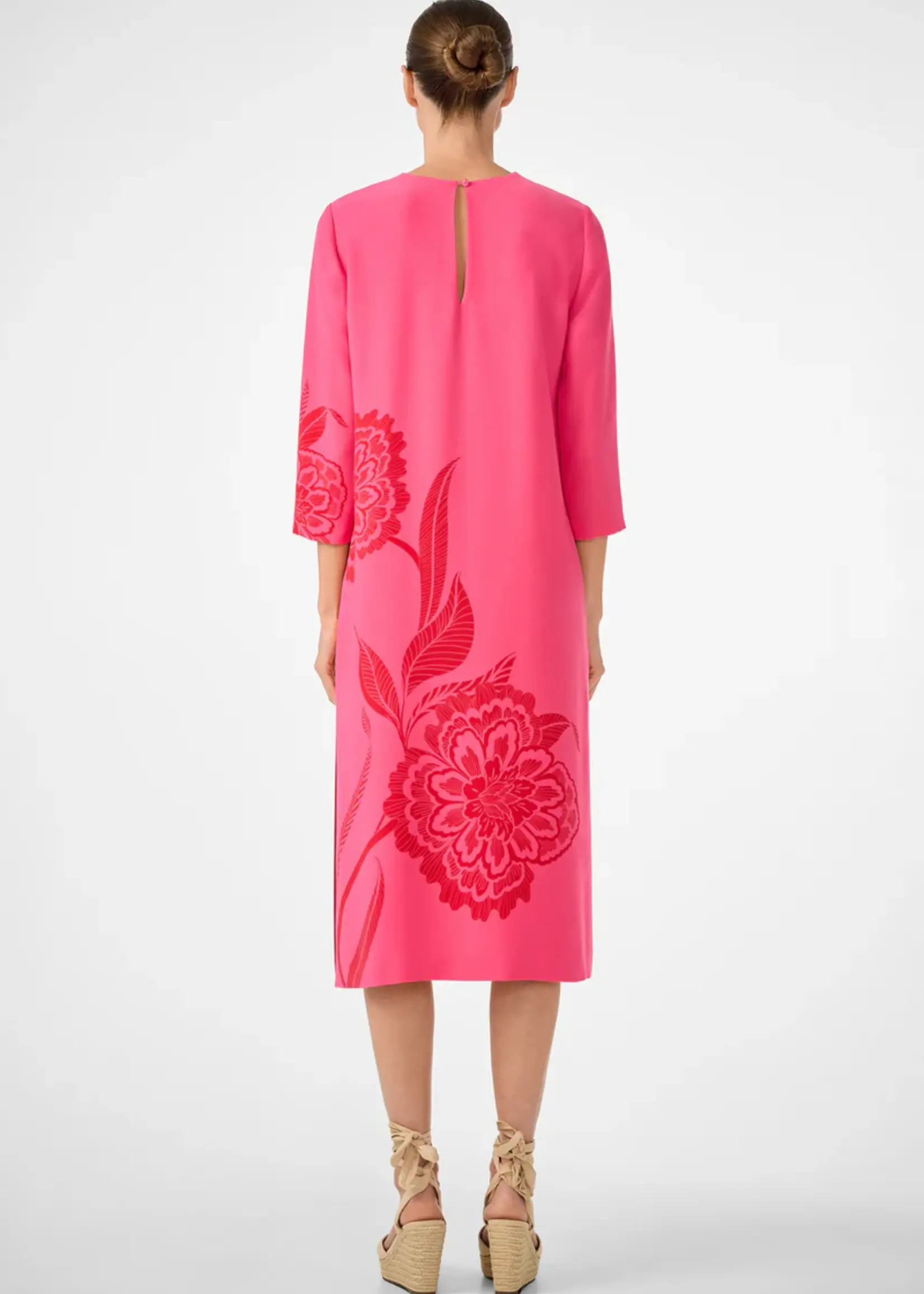 Trina Turk Apparel Cointreau Dress
