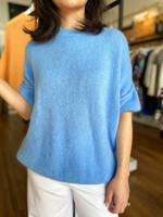 Suzy D Jesse Baby Alpaca Sweater