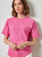 Lilla P Drop Shoulder Sweatshirt