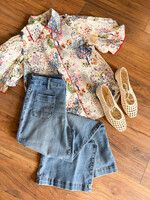 Ivy Jane Whimsical Top