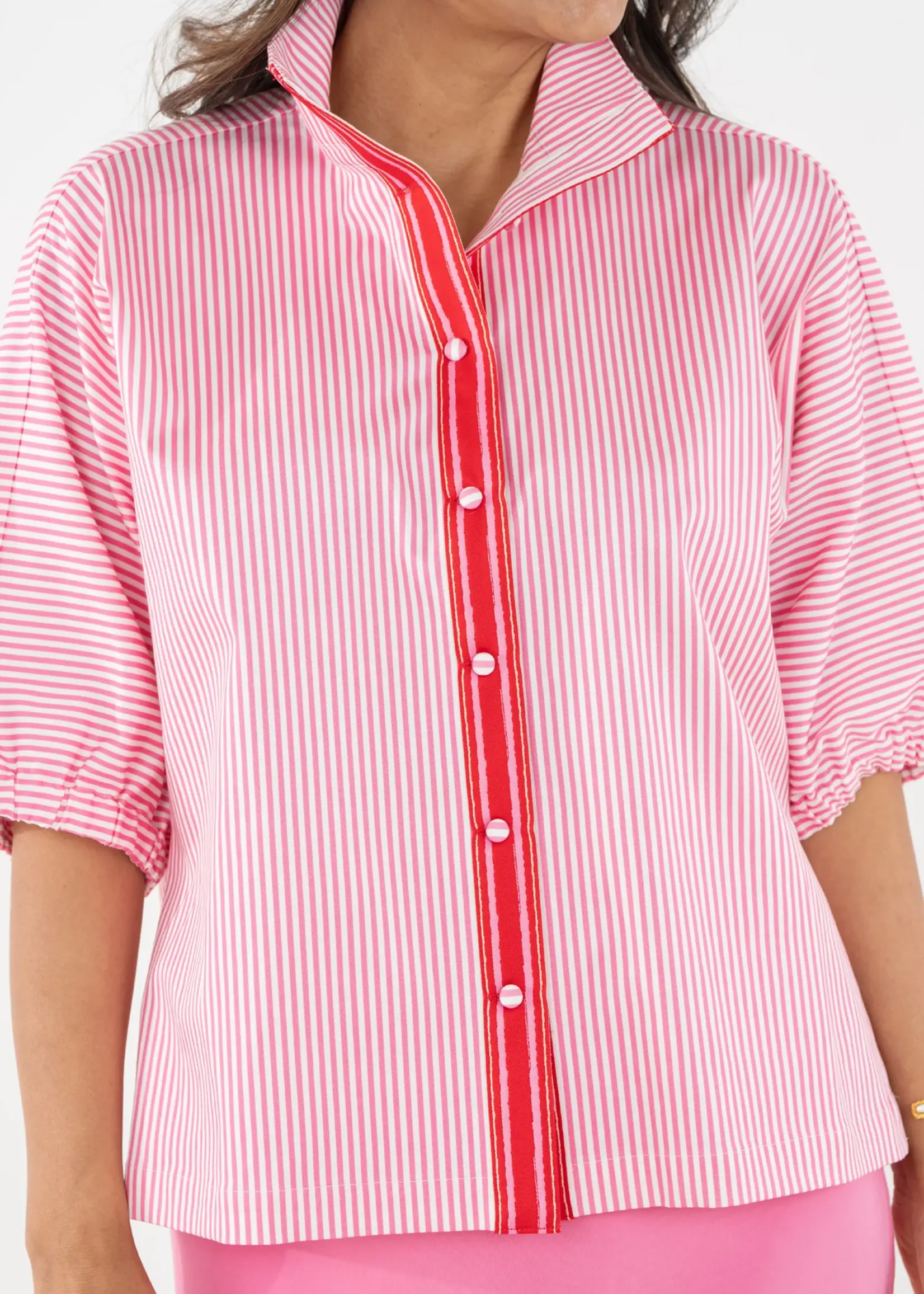 Emily McCarthy Bonny Top