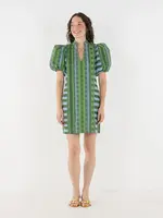 Emily McCarthy Hampton Mini Dress