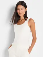 Nic + Zoe Shelf Bra Perfect Tank
