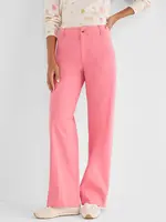 Nic + Zoe Highland Wide Leg Pant