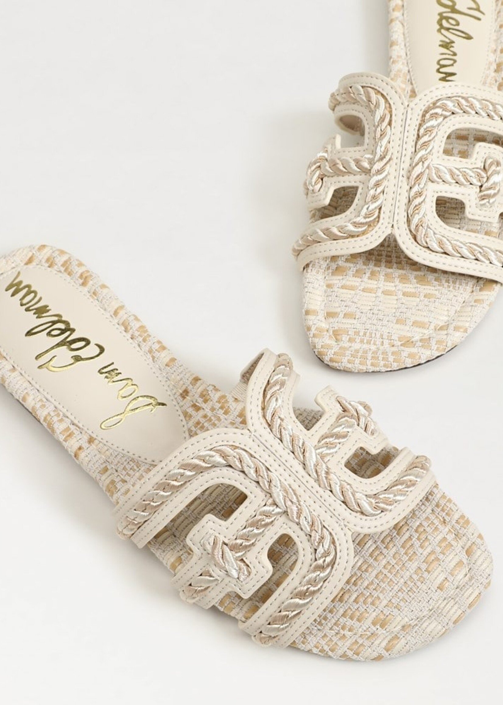 Sam Edelman Bay Twist