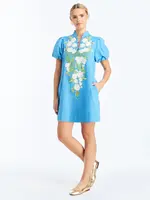 Mestiza Elliana Mini Dress