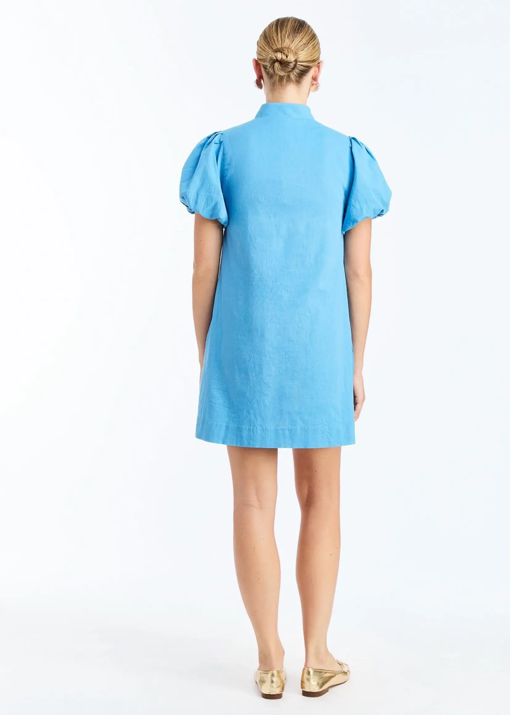 Mestiza Elliana Mini Dress