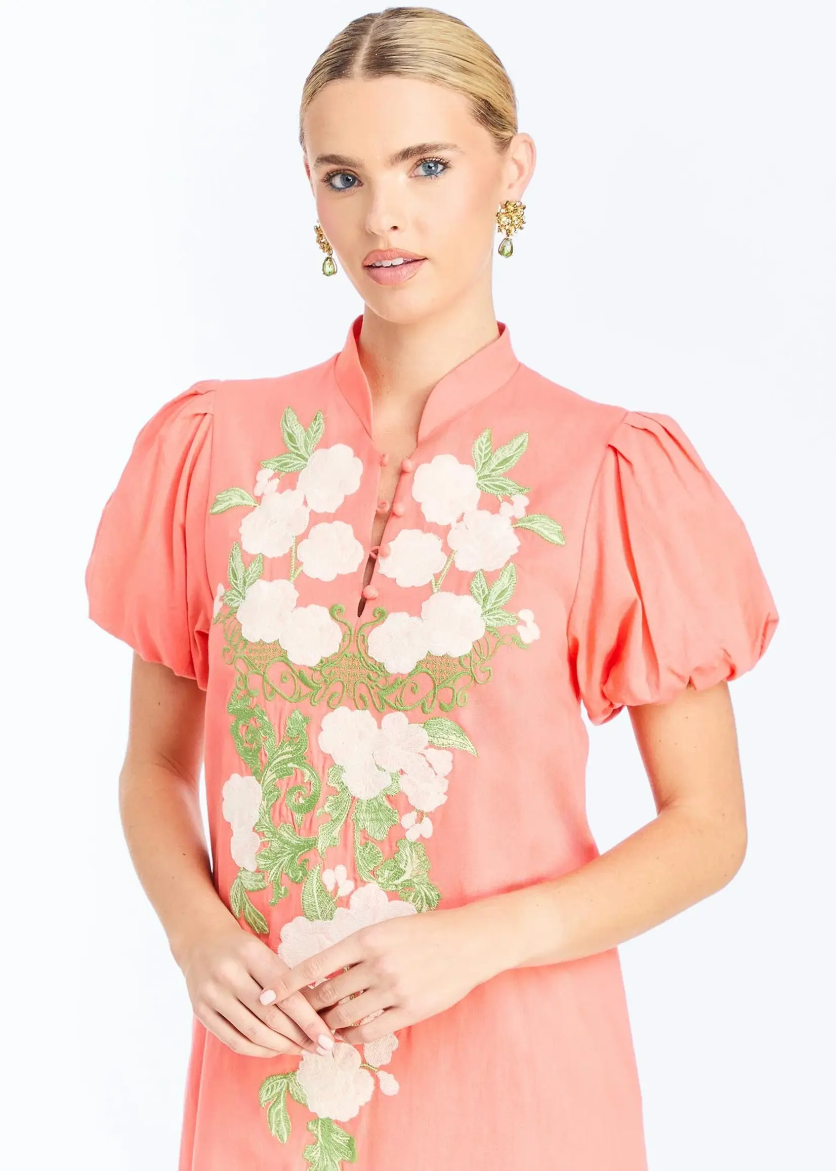 Mestiza Elliana Midi Dress