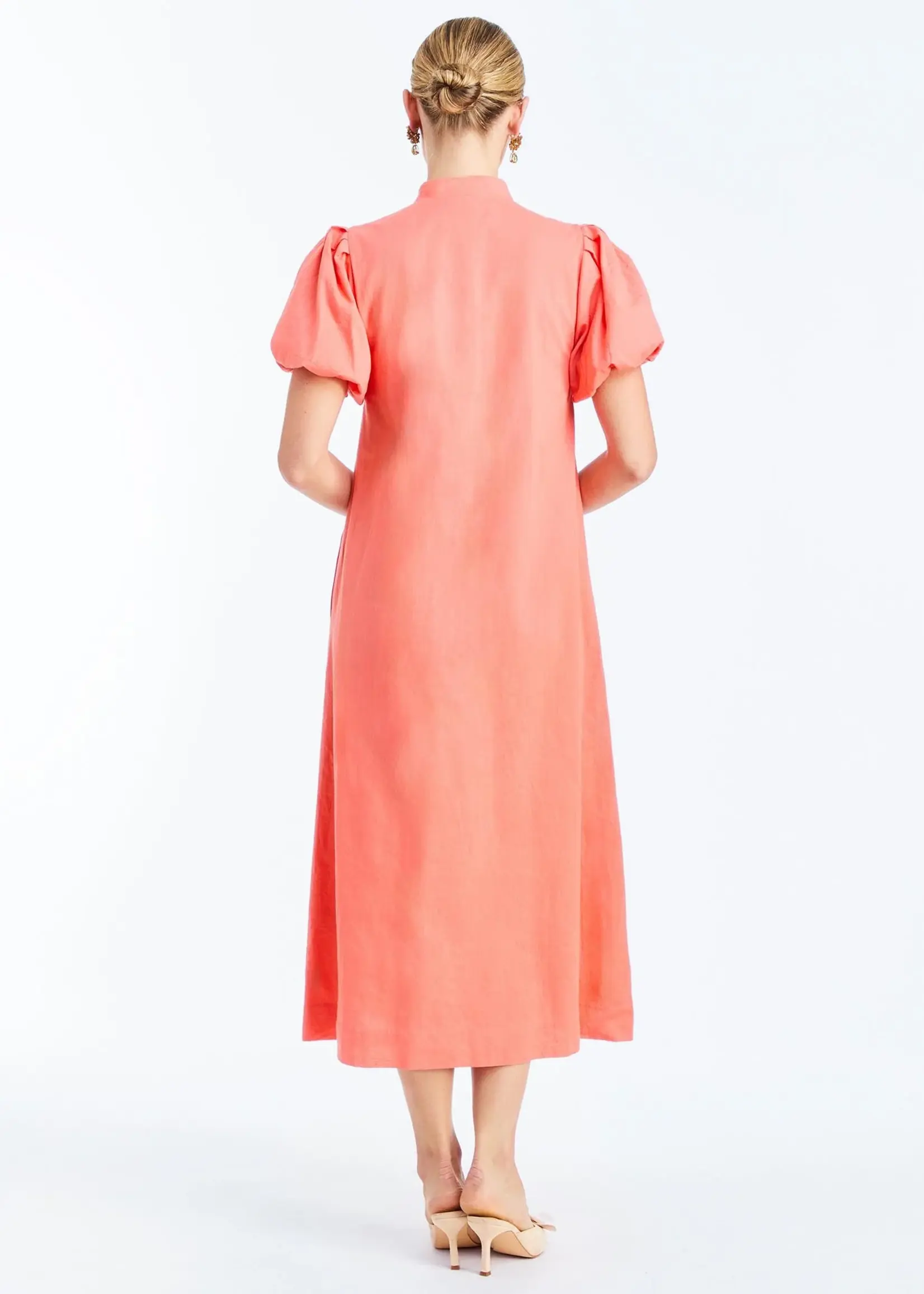 Mestiza Elliana Midi Dress