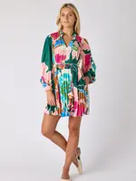 Crosby Heidi Dress