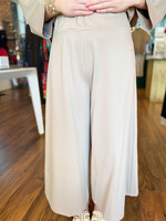 Suzy D Yefira Wide Leg Pants