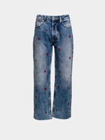 Frances Valentine Andy Sweetheart Jean