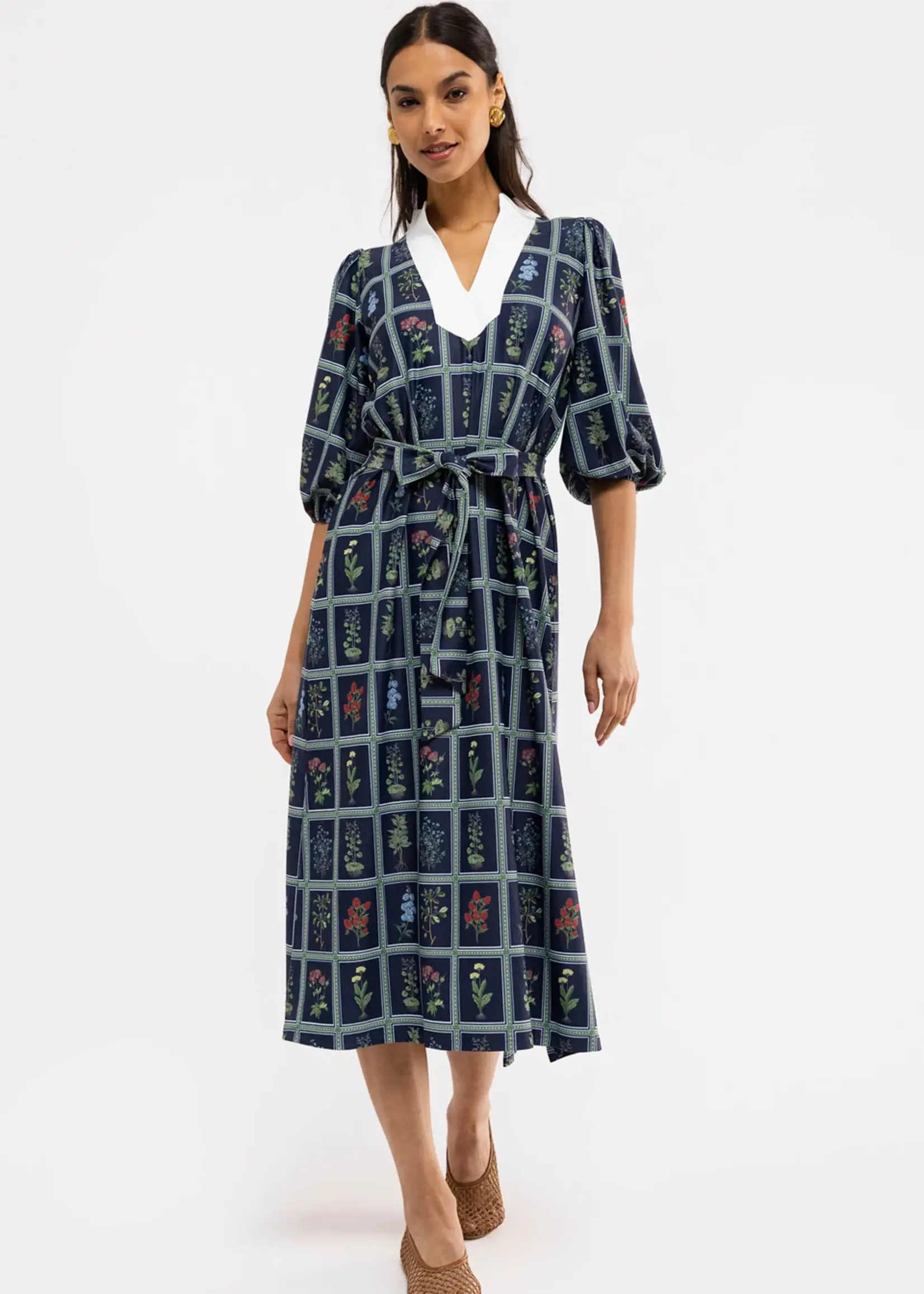 Smith & Quinn The Brooks Dress