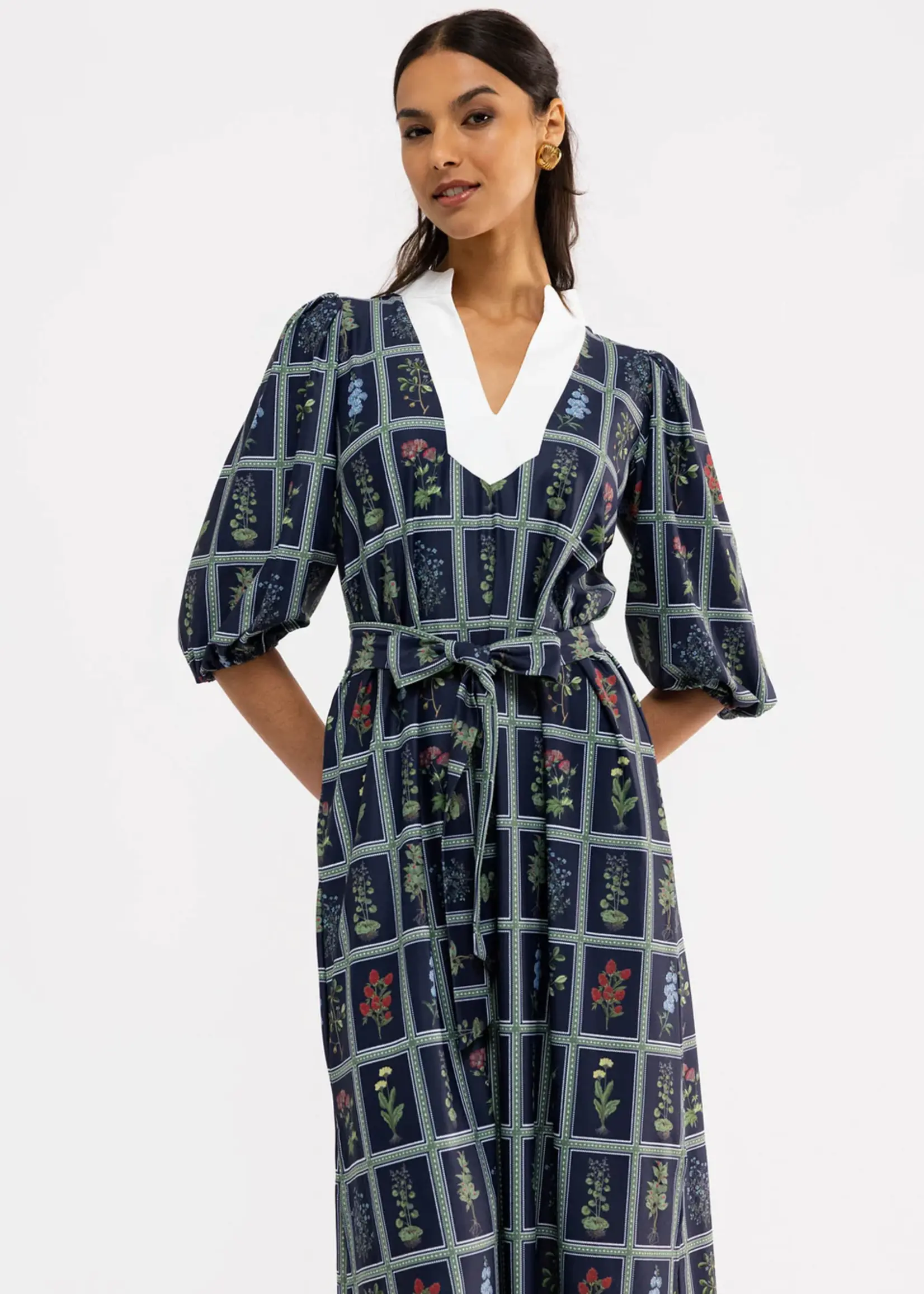 Smith & Quinn The Brooks Dress