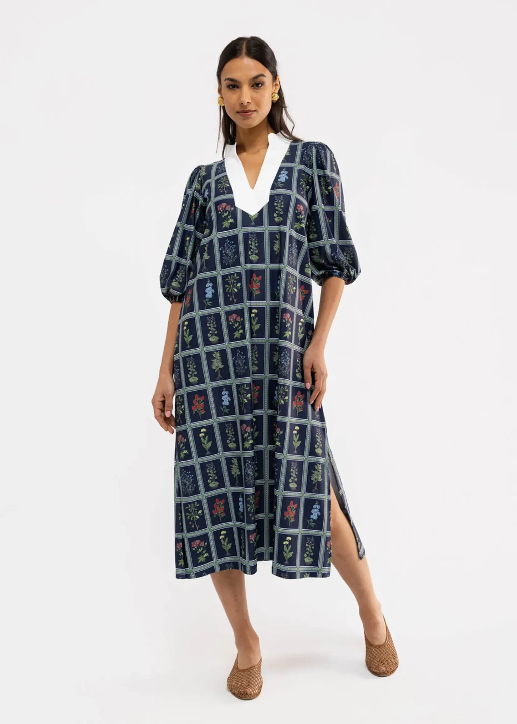 Smith & Quinn The Brooks Dress