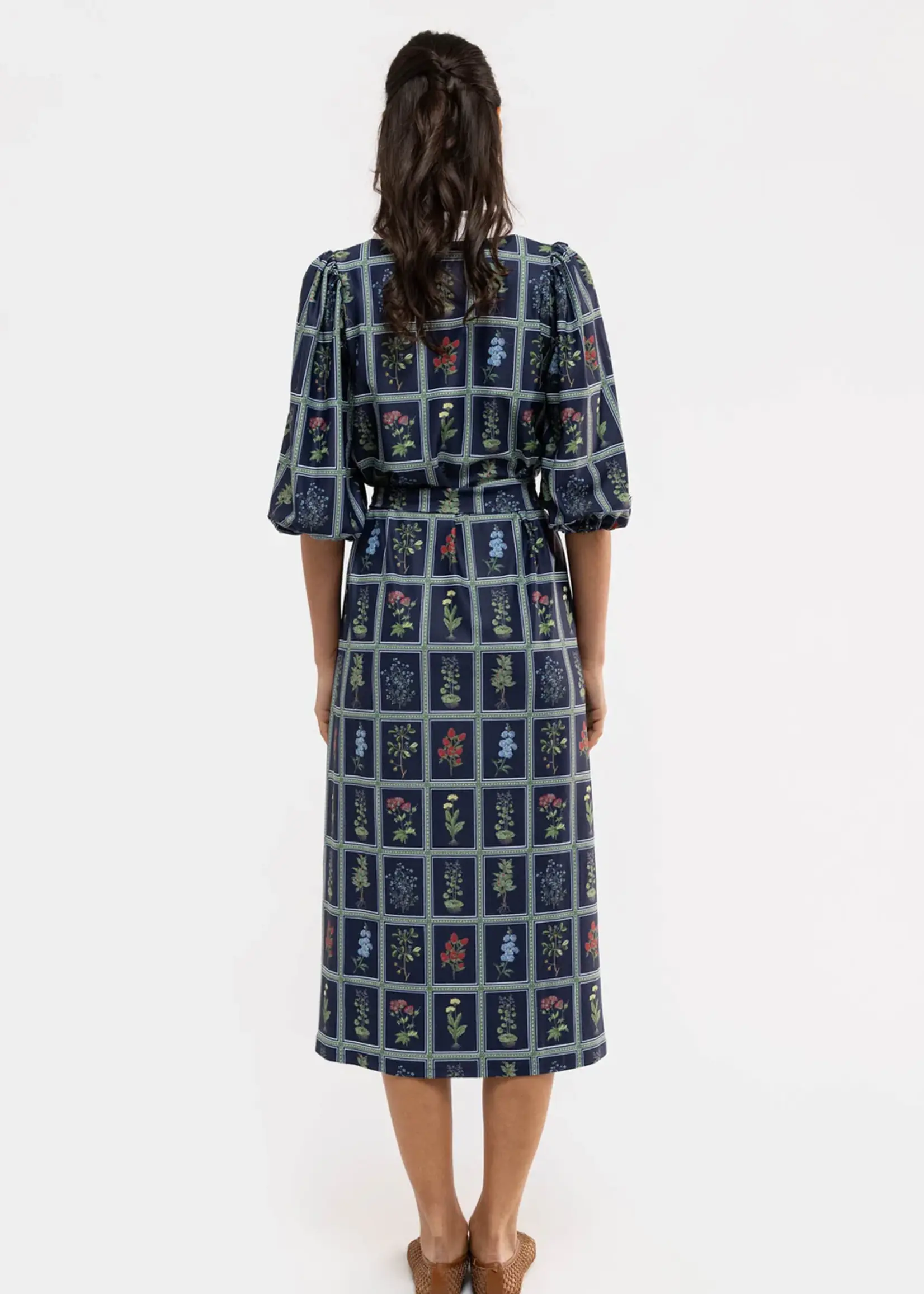 Smith & Quinn The Brooks Dress