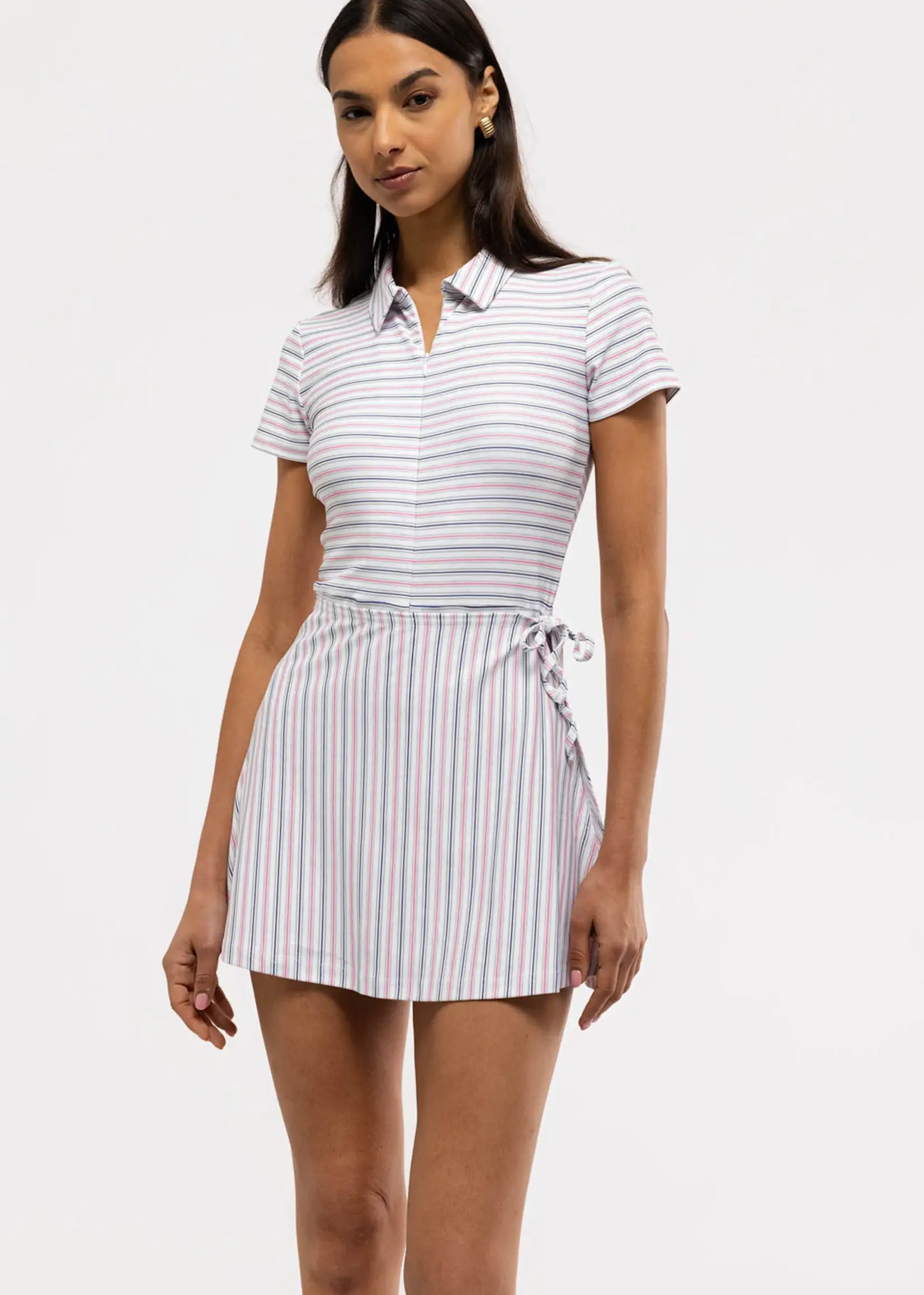 Smith & Quinn The Ivy Dress