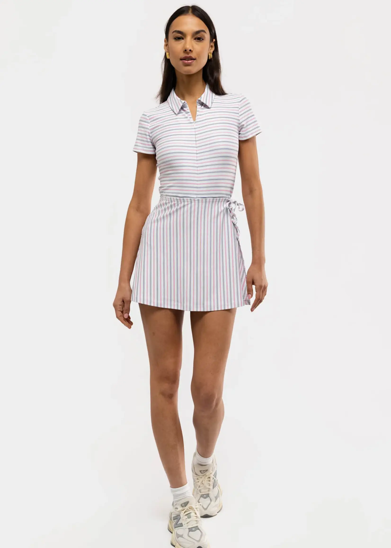 Smith & Quinn The Ivy Dress