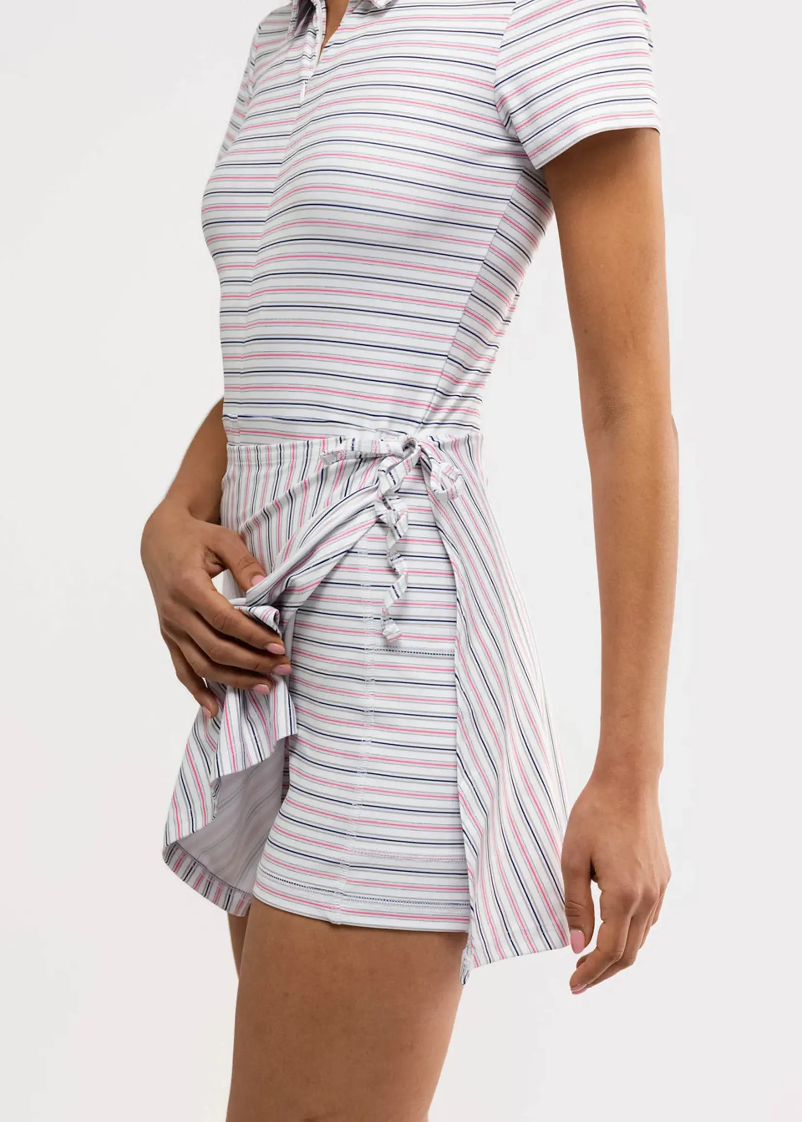 Smith & Quinn The Ivy Dress