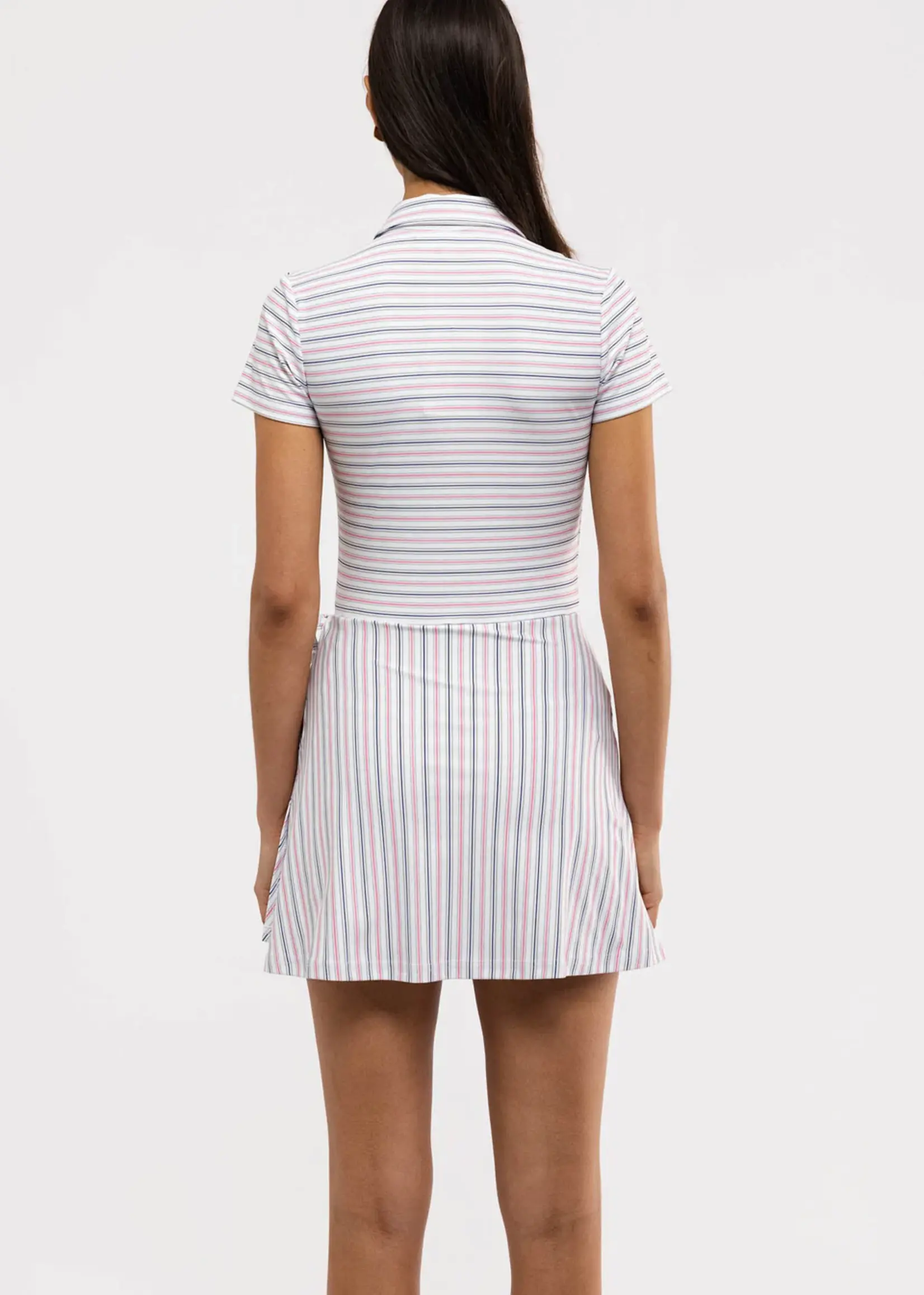 Smith & Quinn The Ivy Dress