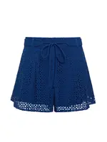 Marie Oliver Lander Short