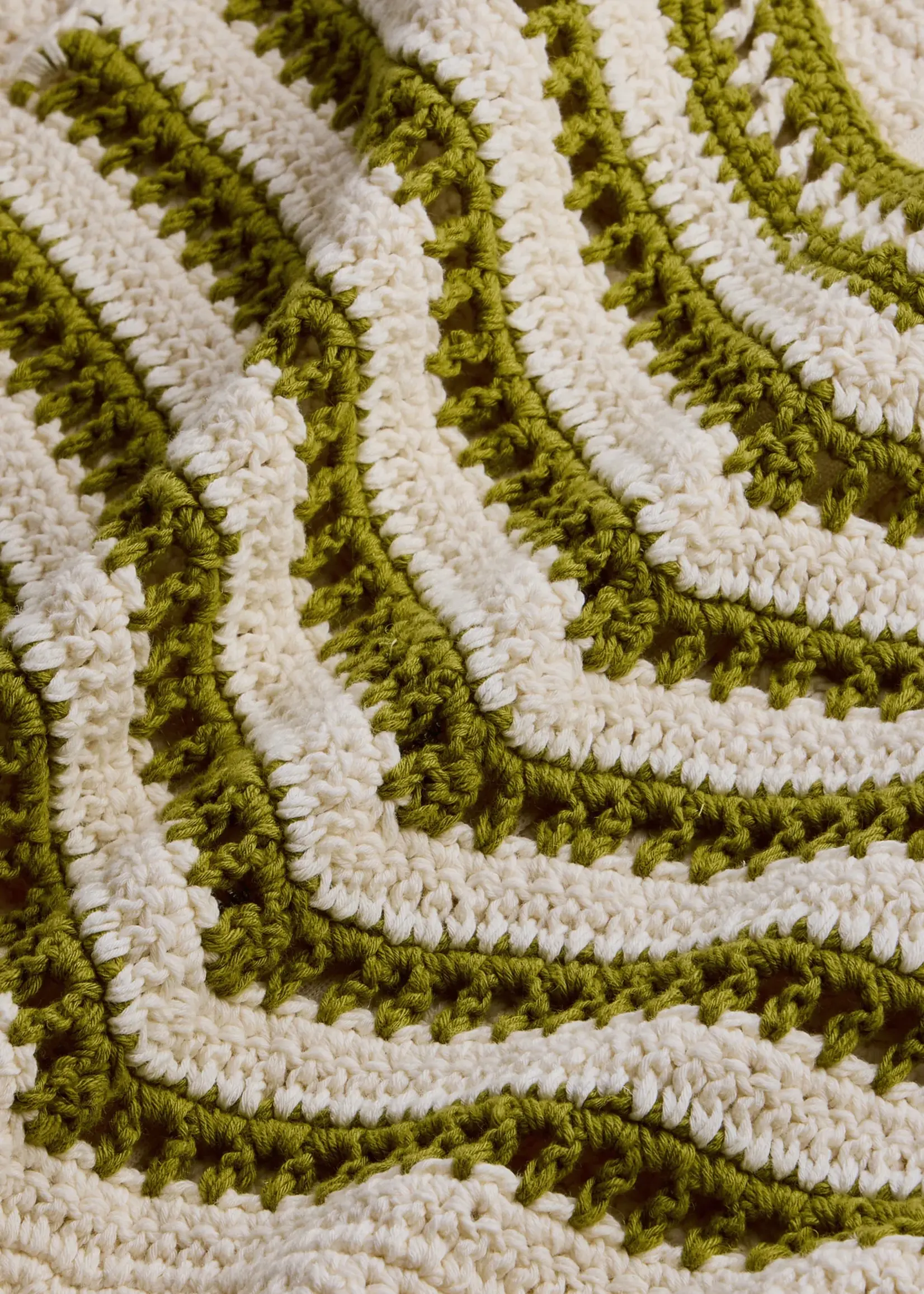 Marie Oliver Cass Top