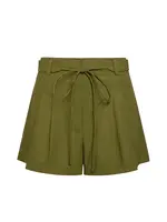 Marie Oliver Lander Short