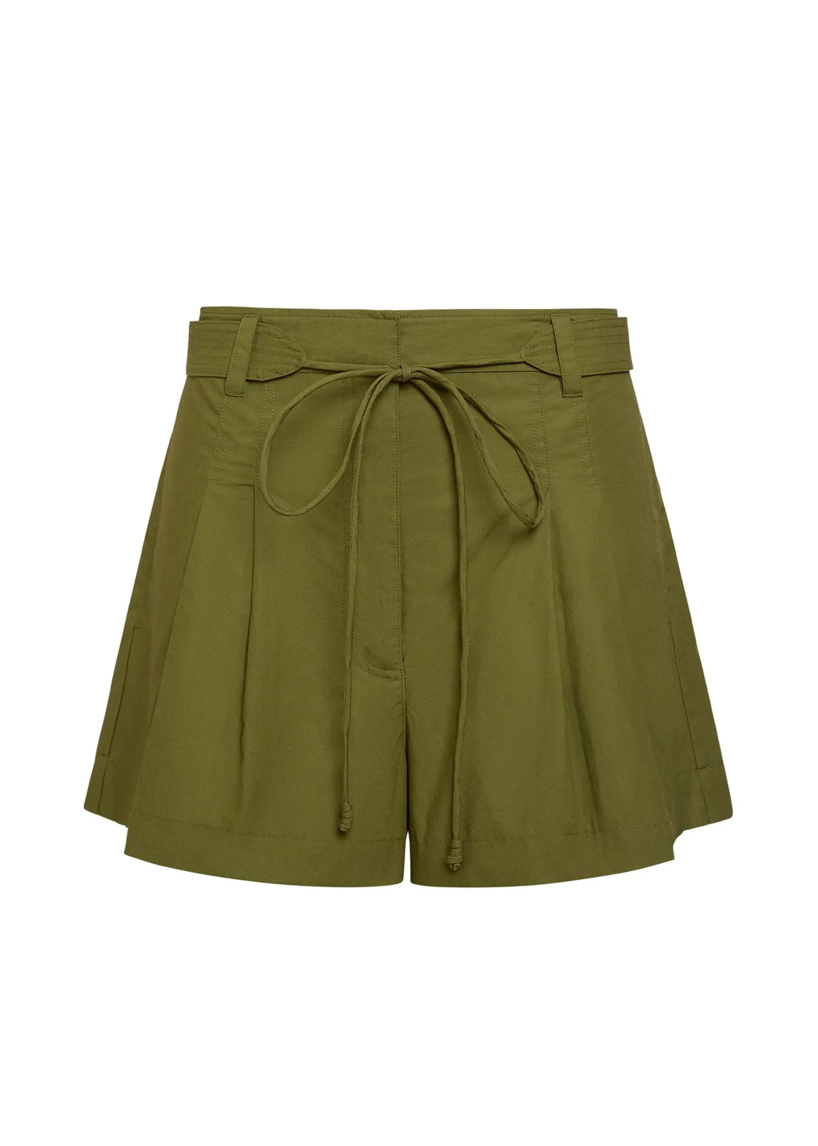 Marie Oliver Lander Short