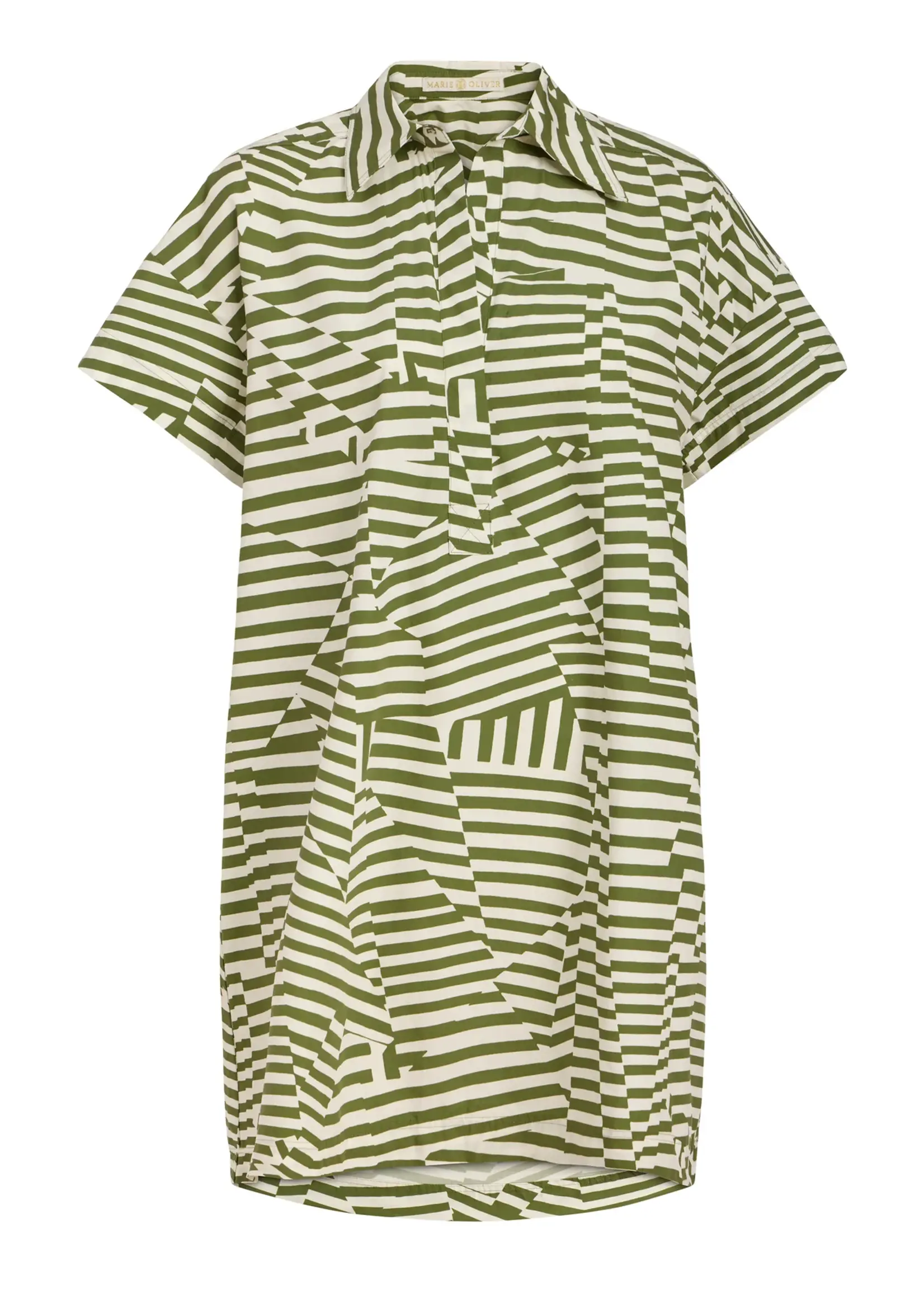 Marie Oliver Dawson Dress